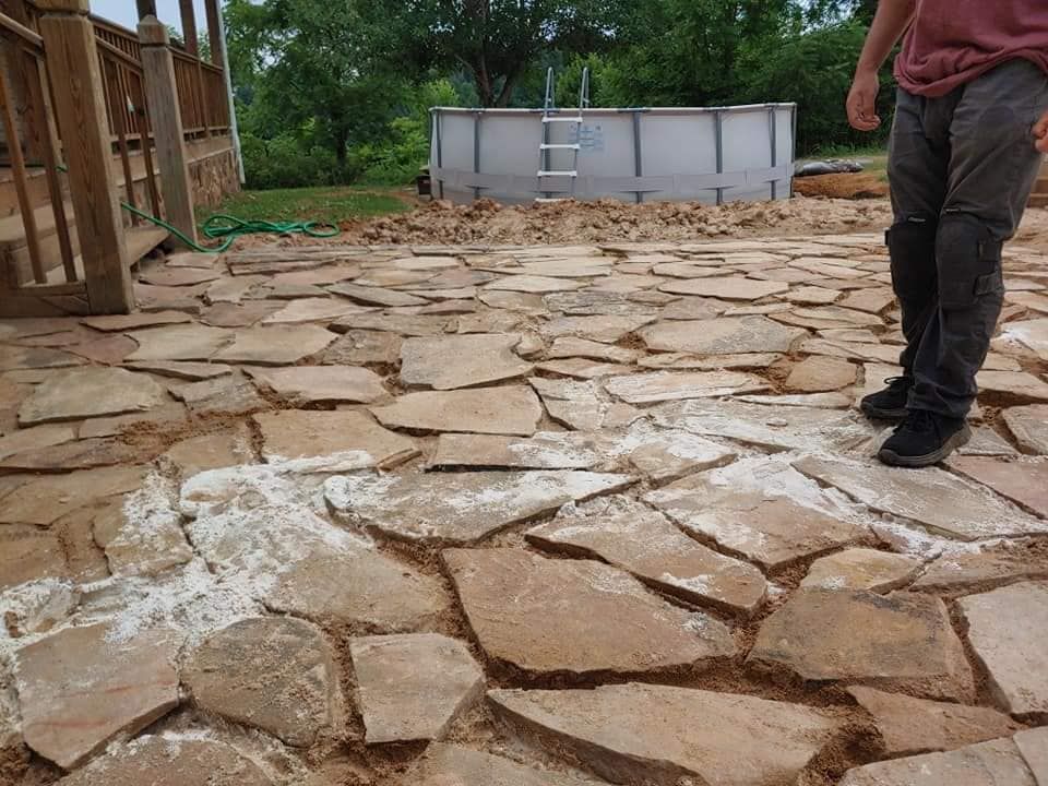 All Photos for Grayt Scapes LLC in Johnson City, TN