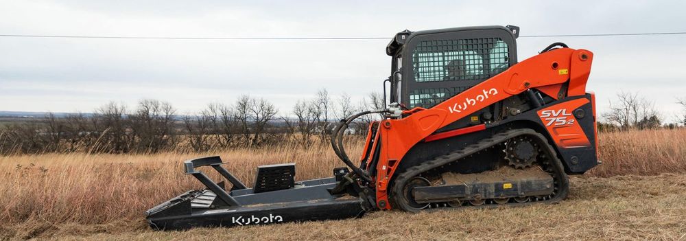 Discover what is land clearing with our expert service, transforming overgrown properties into usable spaces by safely removing trees, bushes, and debris to enhance your landscape's usability and appeal. for Grade A Excavation LLC in Rockport, TX