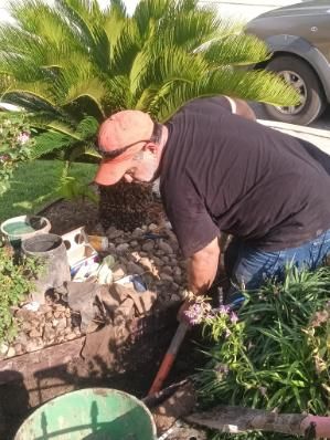 Arreola Irrigation Repair team in Bexar County, TX - people or person