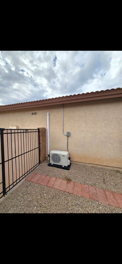 All Photos for A/C Bros in New River, AZ