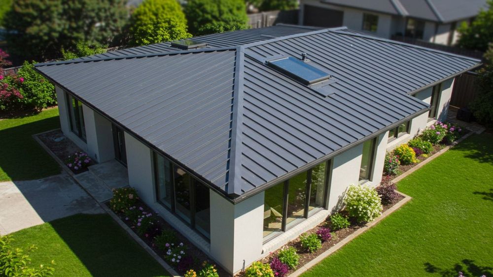 All Photos for Altura Roofing in Salem, OR