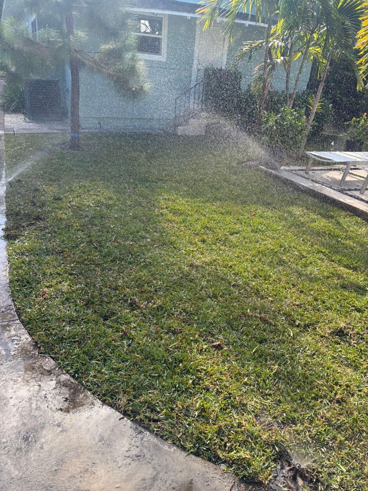 All Photos for Gulf Bay Sod in Clearwater, FL