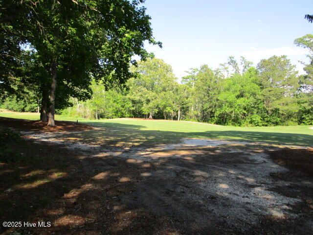 Croatan Lot 13 for Stellar Properties North Carolina in Hertford, NC