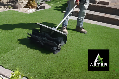 All Photos for Aster Landscaping in Temecula, CA
