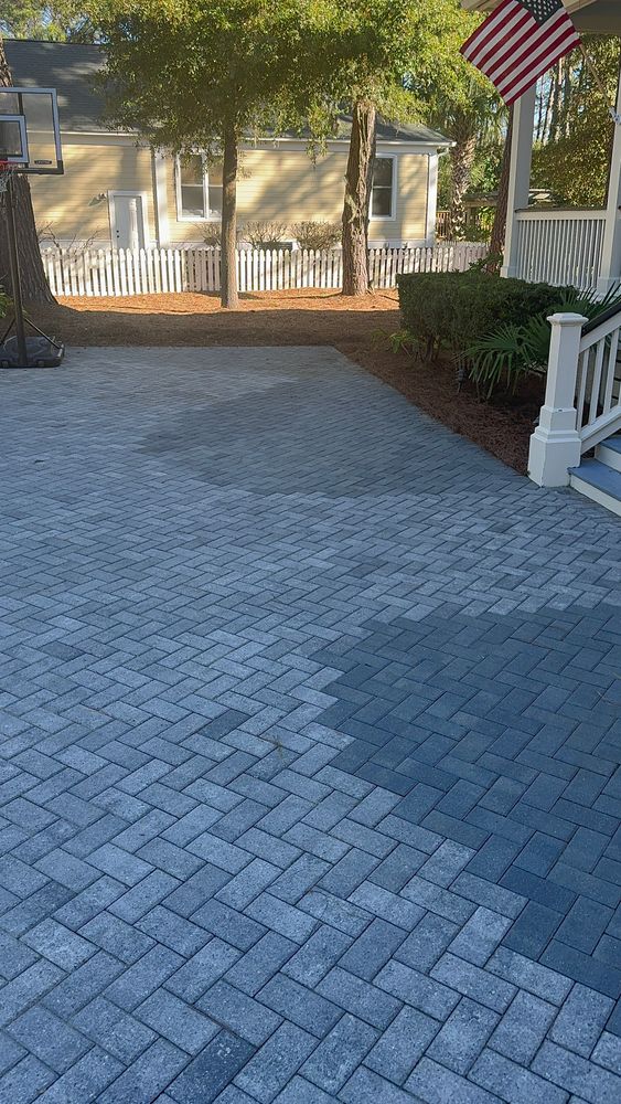 All Photos for Patriot Soft Wash LLC in Beaufort, SC