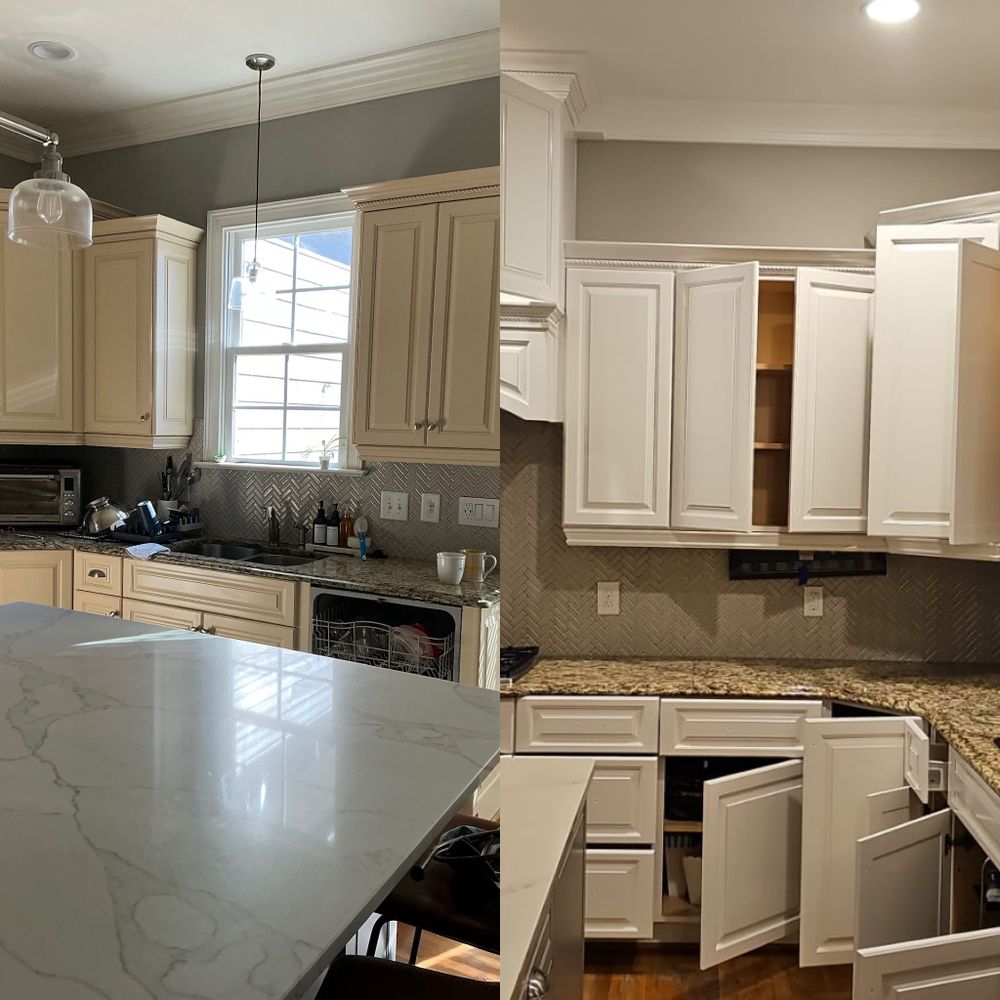 All Photos for Premier Painting & Drywall Contractors LLC in Garner, NC
