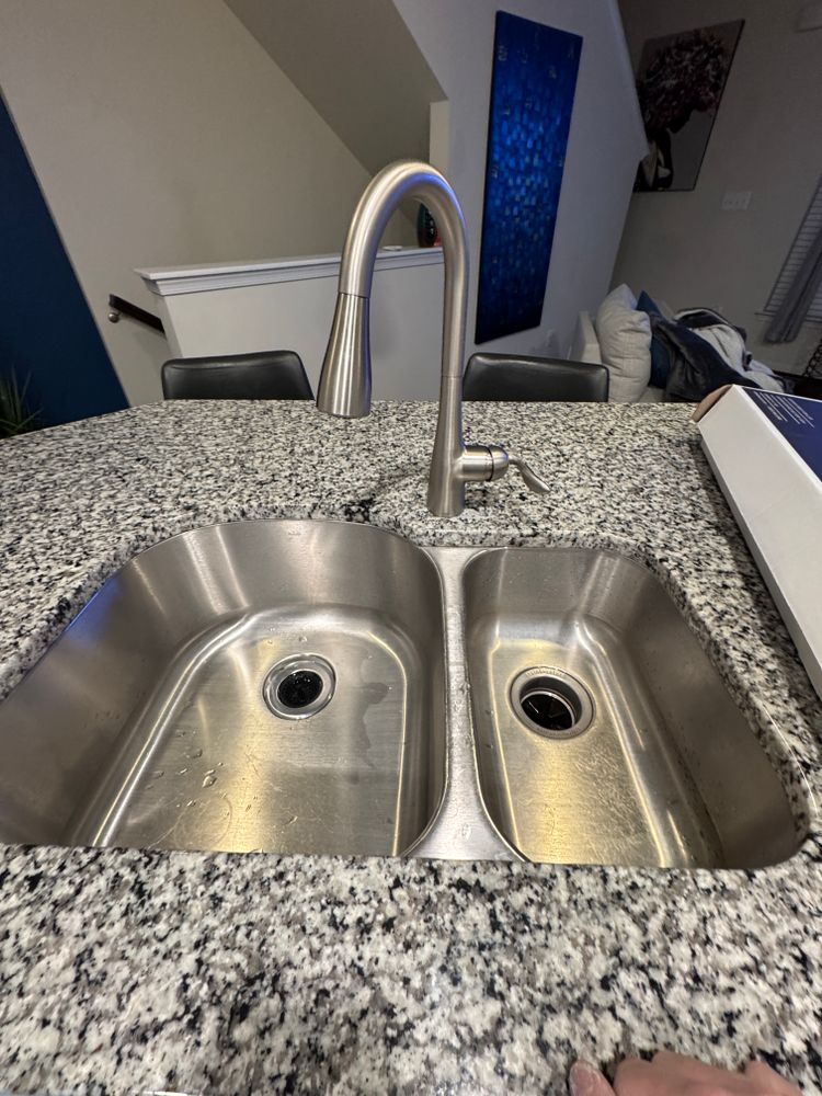 All Photos for Sanchez Paint Pros in Frederick, MD