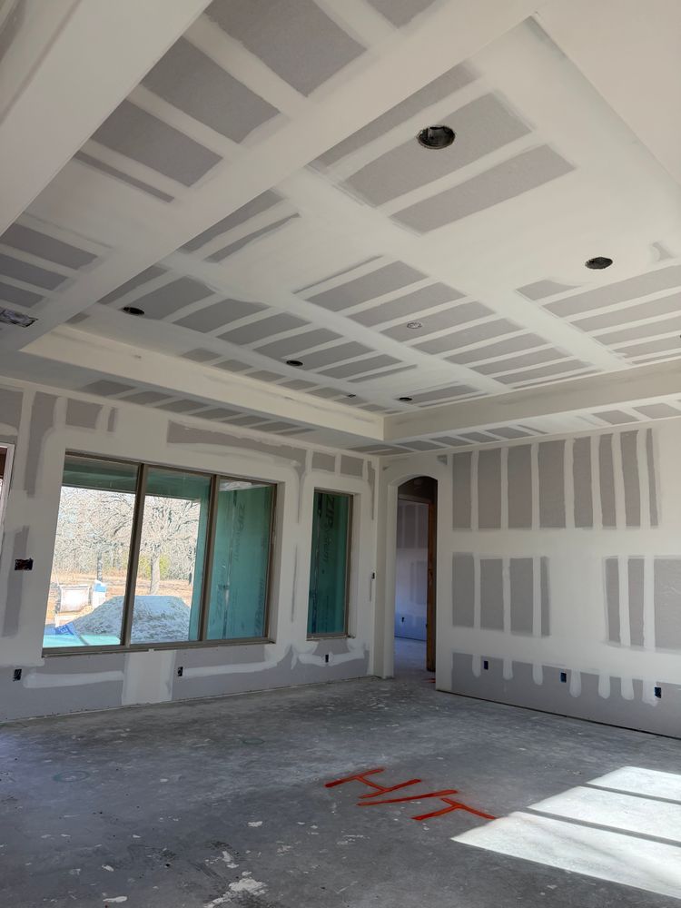 All Photos for Bafco Drywall in Crowley, TX