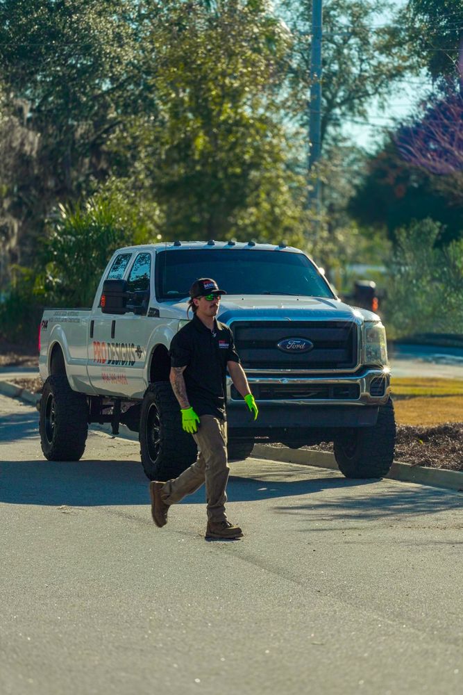 All Photos for Pro Designs Landscaping in Jacksonville, FL