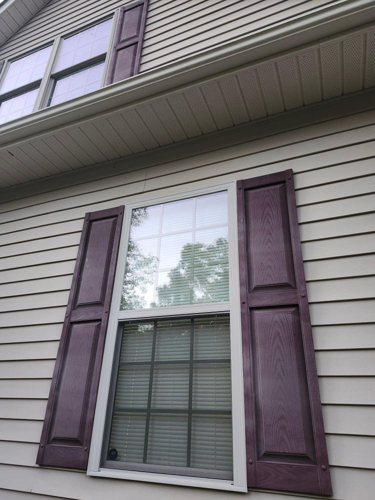 Window Glass Replacement for Pane -N- The Glass in Rock Hill, SC