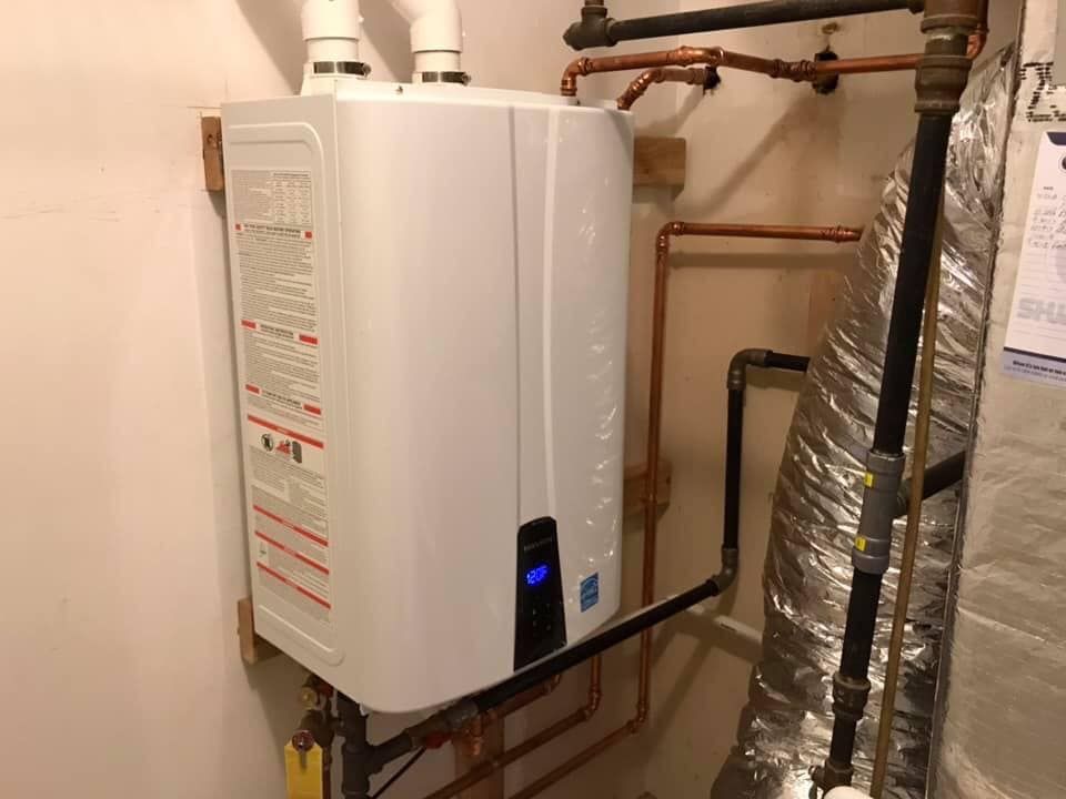 All Photos for VIP Plumbing in Cannon, GA