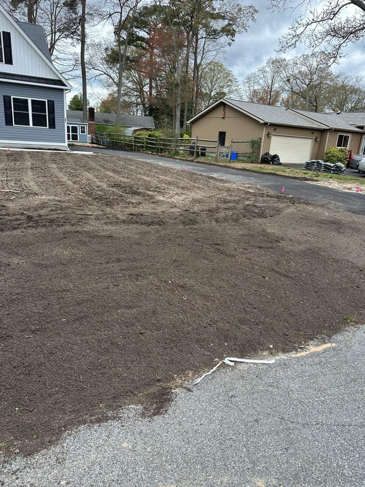 All Photos for Indian River Lawns and Landscapes in Frankford, DE