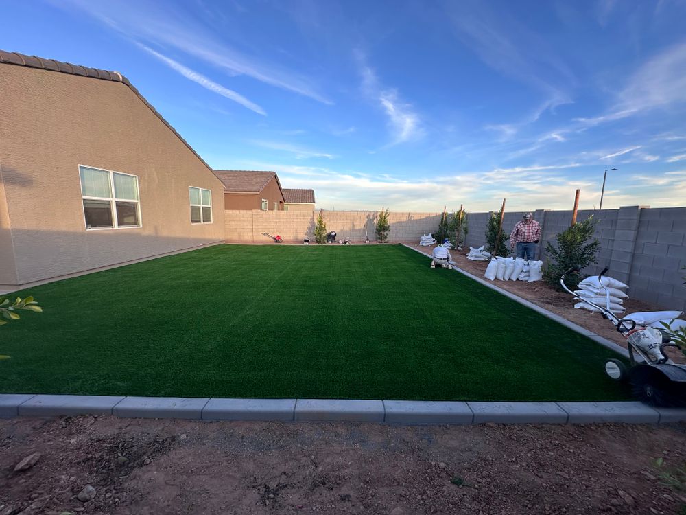 All Photos for G&C Landscaping LLC in Chandler, AZ