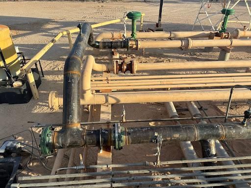 All Photos for State of the Arc Welding & Services in Odessa, TX