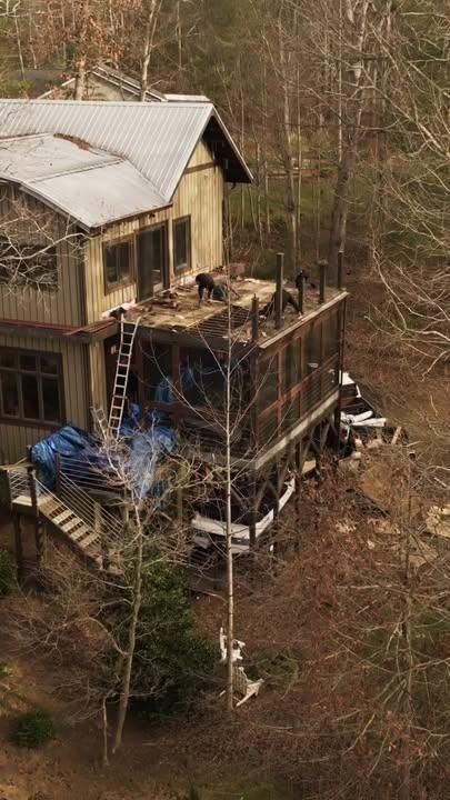 All Photos for BCM Carpentry in Morganton, NC