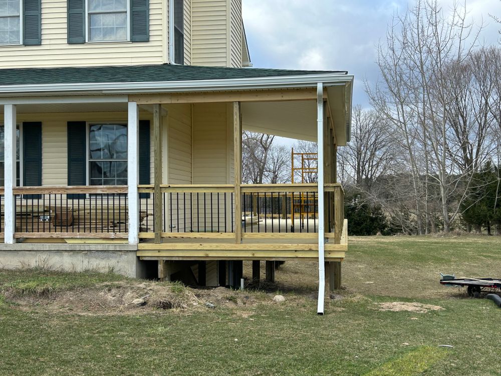 All Photos for K&S Carpentry in Oakland County, MI