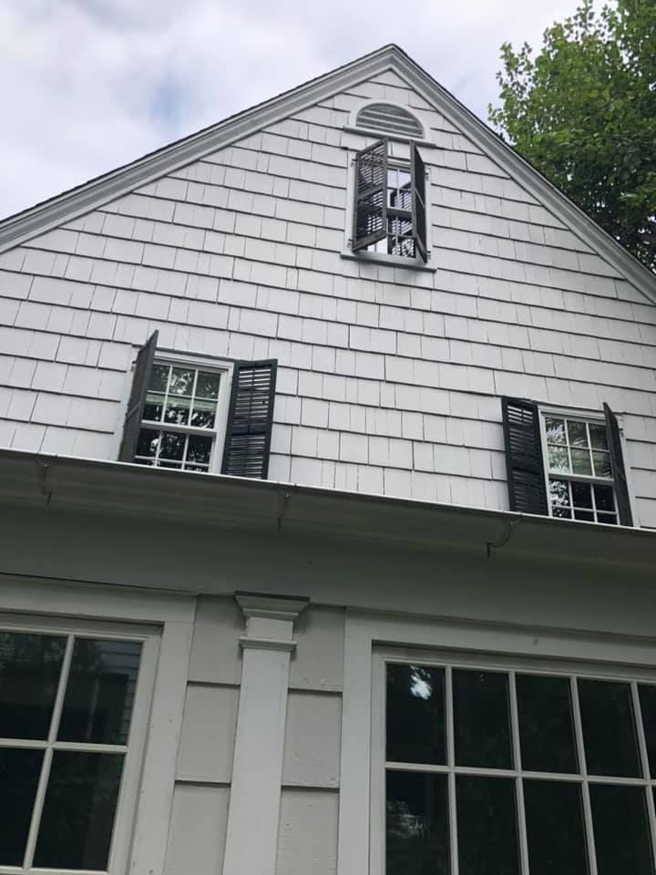 All Photos for Josh Painting in Summit, NJ