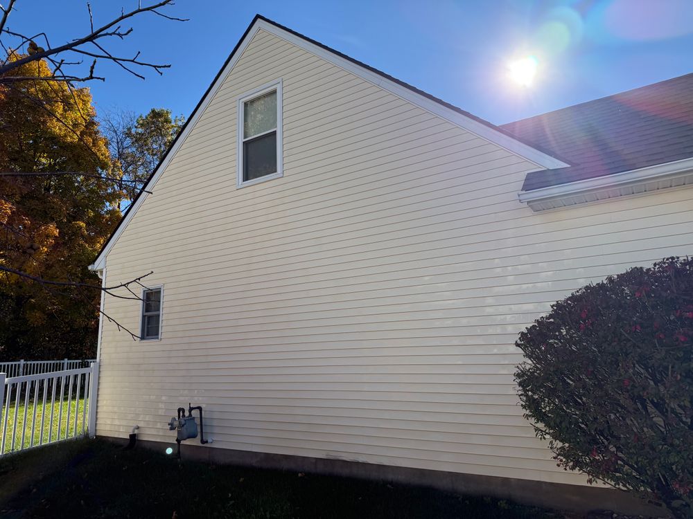 All Photos for Bluegrass Brothers Exterior Services LLC in Elizabethtown, KY