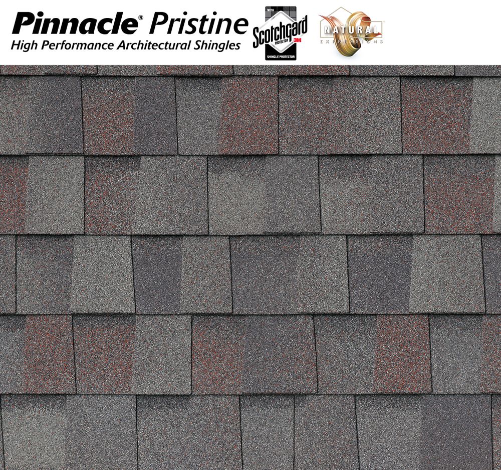 Atlas Shingle Colors for Platinum Roofing in Crestview, FL