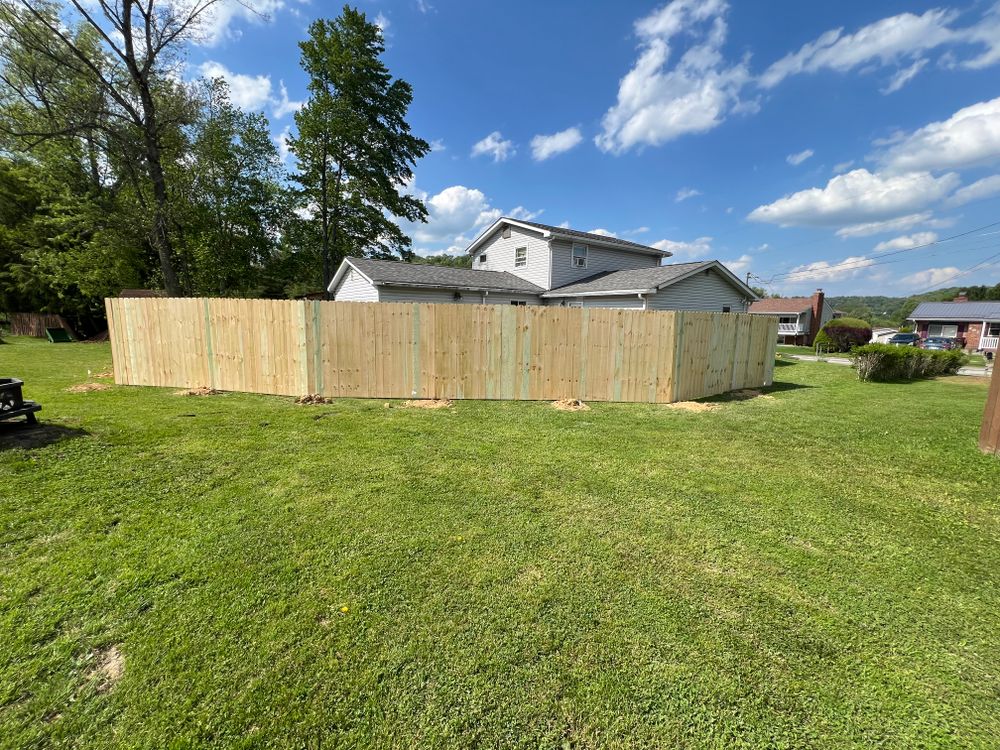 All Photos for Fratelli Contracting & More in Butler, PA