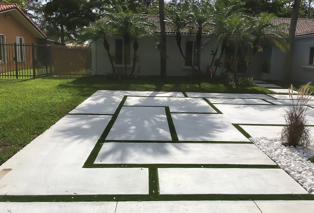 Our Concrete Slab Construction service provides durable, reliable foundations for your home projects. We ensure precision and quality in every slab, enhancing stability and longevity for your construction needs. for Gurley's Concrete in River Ridge, LA