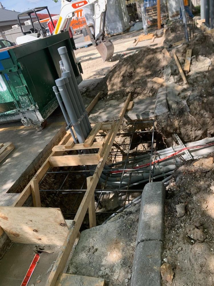 All Photos for All Phases Decorative Concrete in Sebring, FL