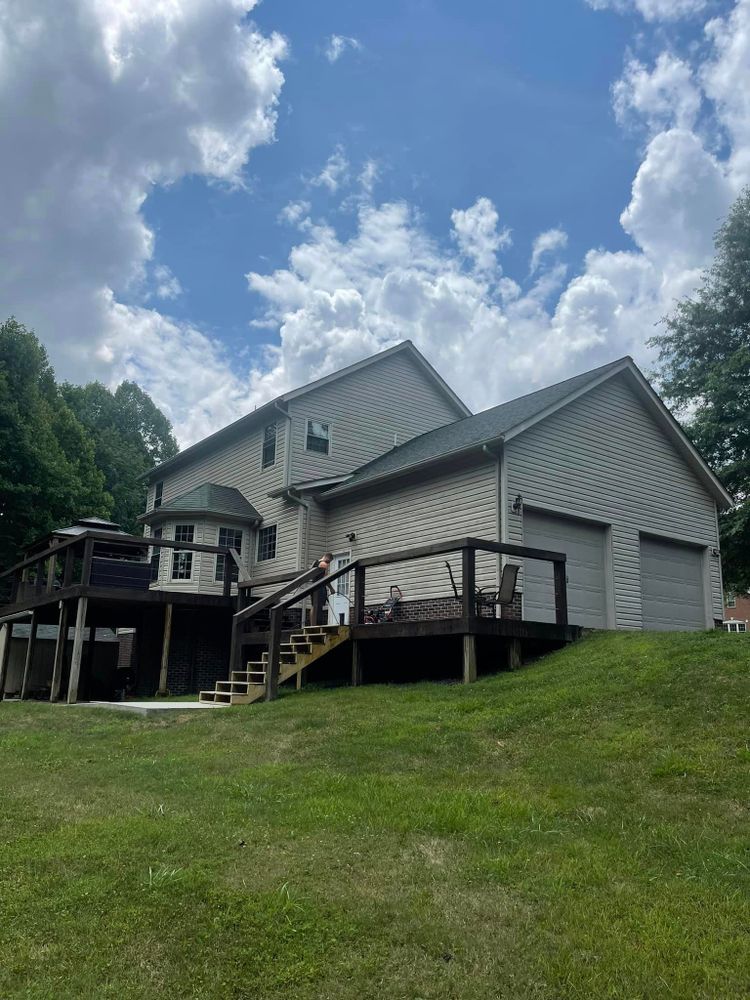 All Photos for Power Works LLC. in Oak Hill, WV