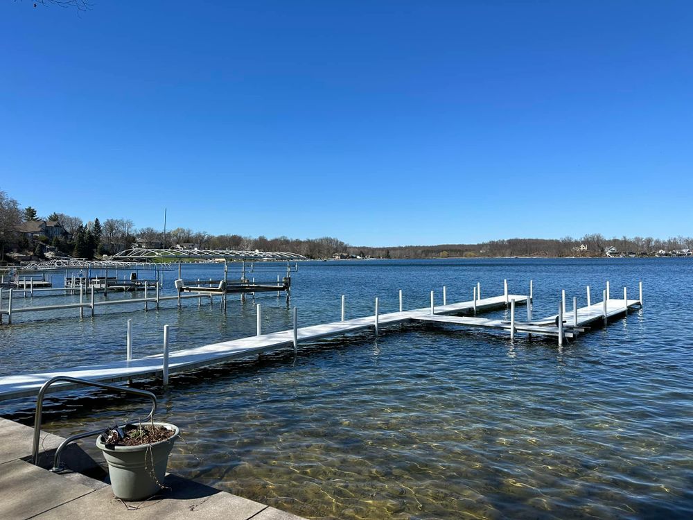 All Photos for Tri-State Docks in  Angola,  IN