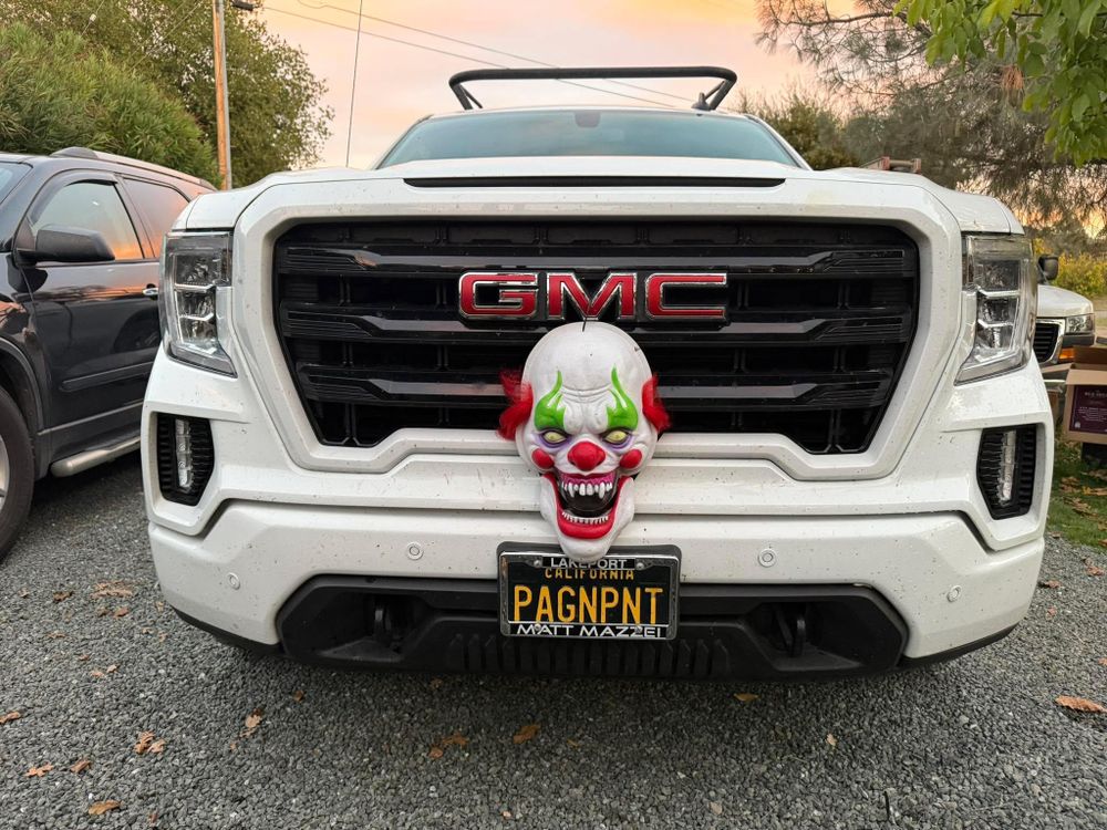 All Photos for Pagan Painting in Kelseyville, CA