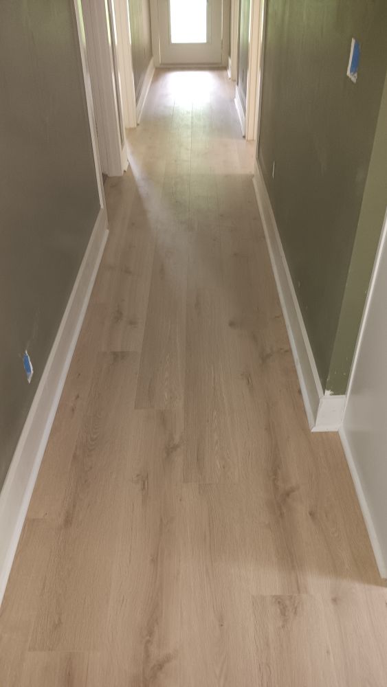 All Photos for Middle Tennessee Wood Floors in Clarksville, TN