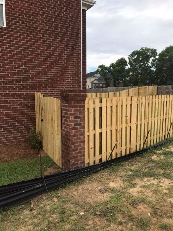 All Photos for Advanced Fencing Solutions in Camden, SC