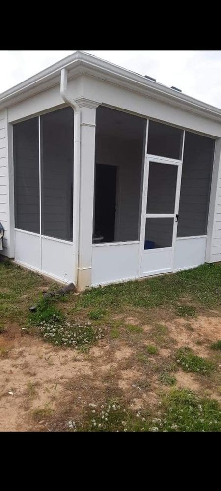 All Photos for Above & Beyond Garage Doors in Shelbyville, TN