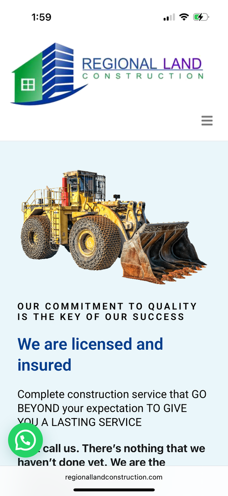 All Photos for Regional Land Construction in Miami, FL