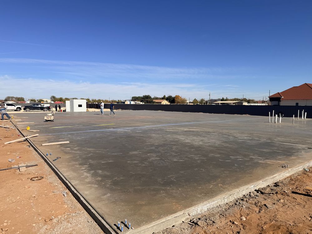 All Photos for State of the Arc Welding & Services in Odessa, TX