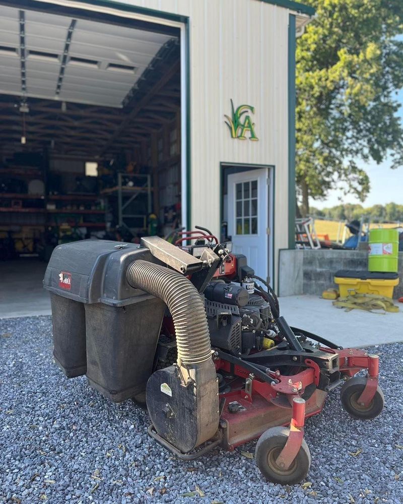 All Photos for Conoy Acres Lawn Service in Elizabethtown, PA