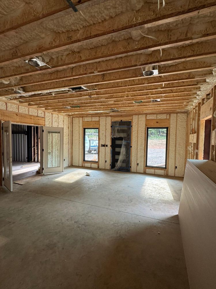 All Photos for K P Construction in Texarkana, TX