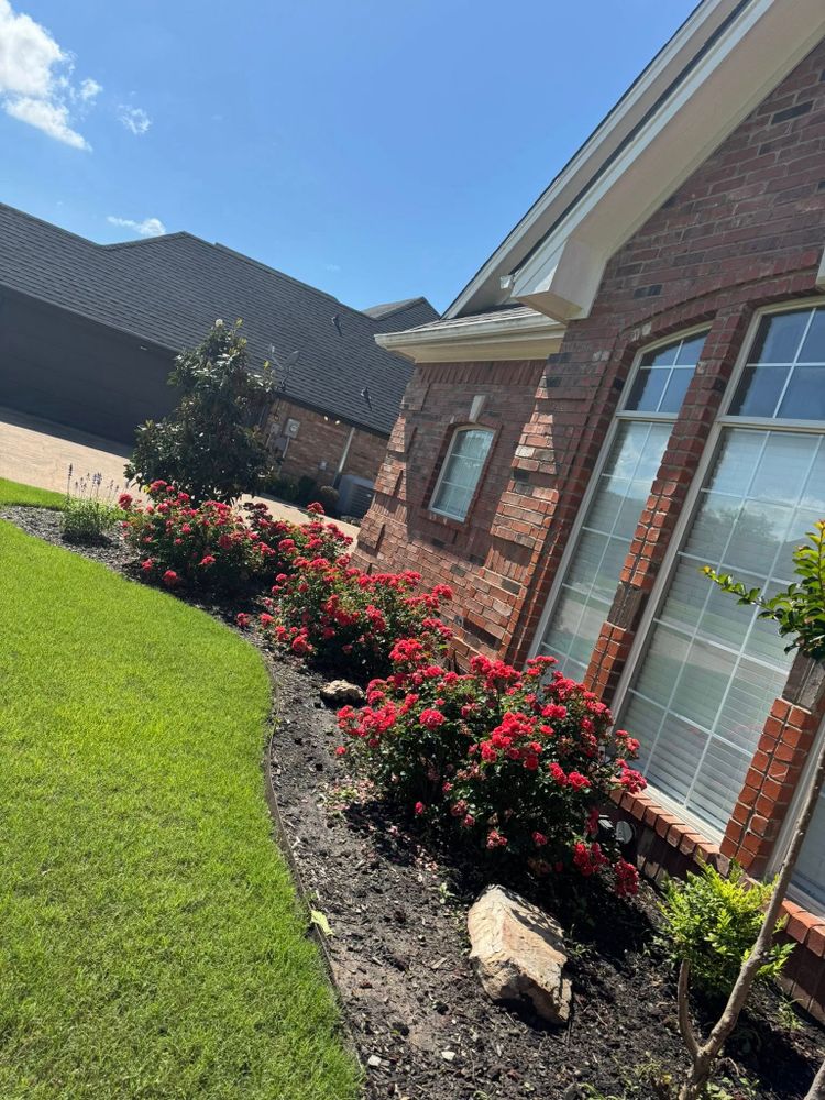 All Photos for C3 Custom Landscaping in Paris, TX