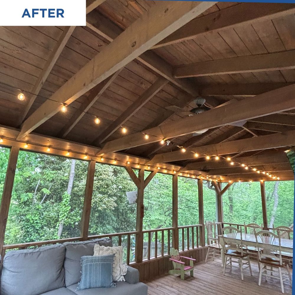 All Photos for Patrick's Painting & Home Improvement in Alexandria, VA