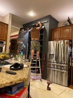 All Photos for MAS Home Improvement in Leesburg, VA