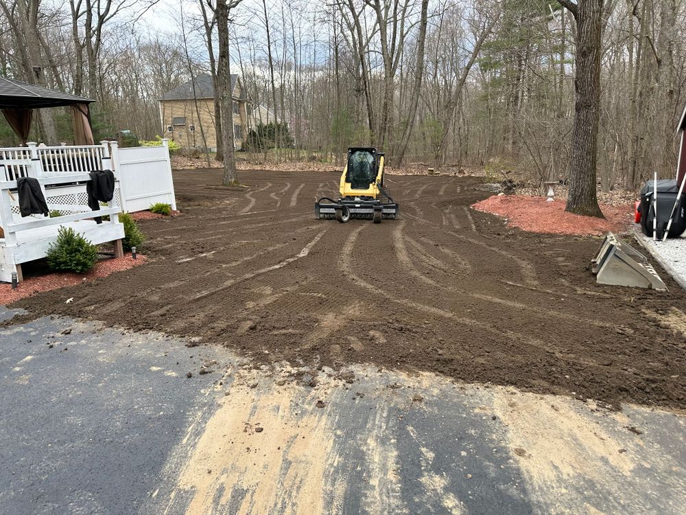 All Photos for Shawn's Landscaping in Worcester, MA