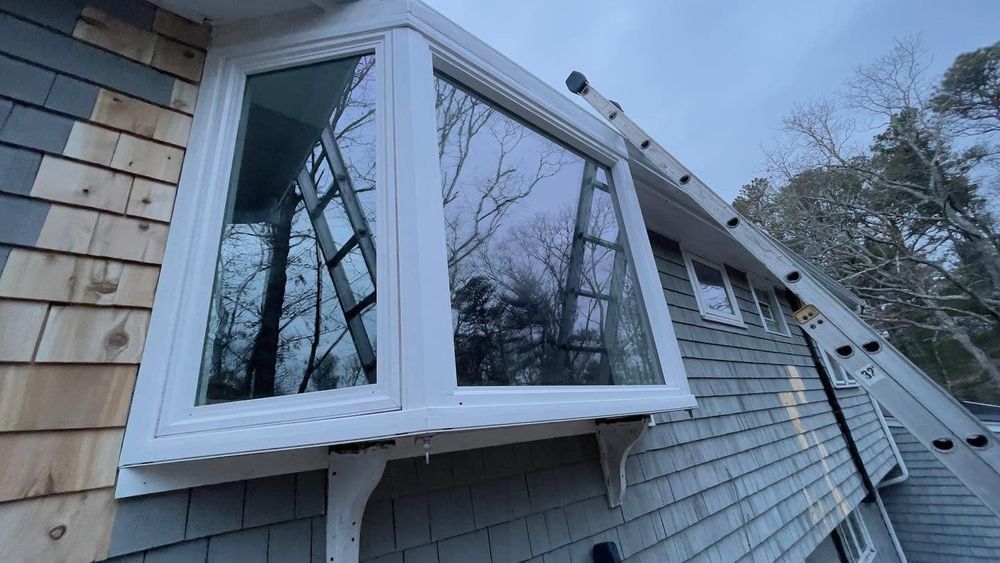 All Photos for SKYLINE ROOFING & SIDING SERVICES INC in Milford, MA