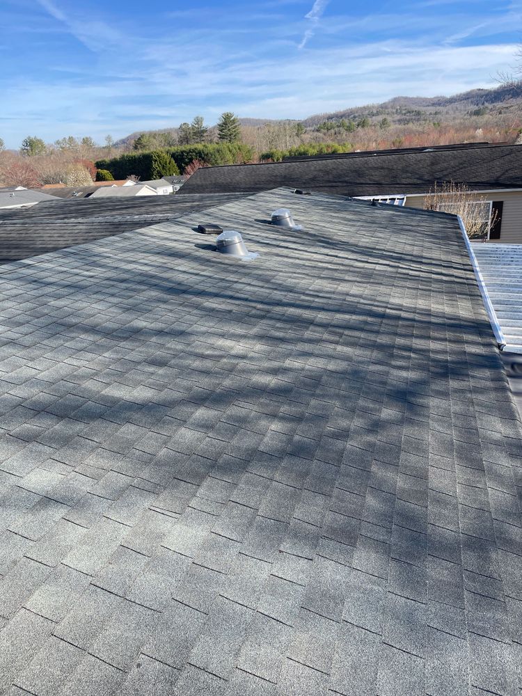 All Photos for RJ Roofing of WNC in Brevard, NC