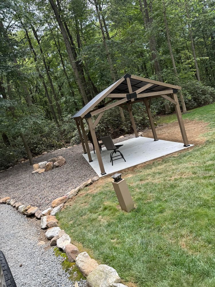 Other Services for Jonathan A. Henne Property Services. in Hamburg, PA