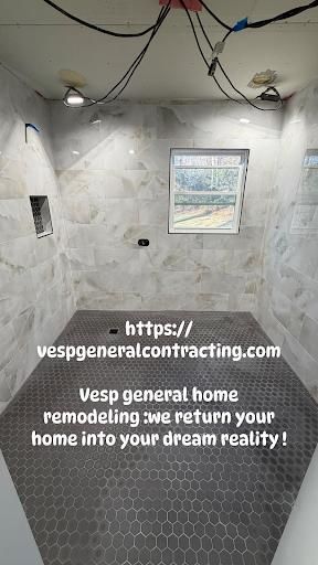 All Photos for Vesp General LLC in Greer, SC