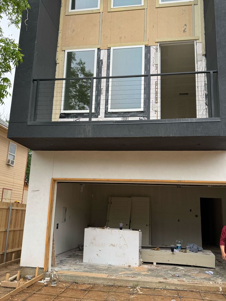 All Photos for Mac Stairs in Dallas, TX