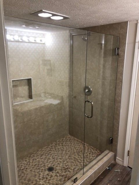 Interior Renovations for Professional Building Group Inc. in Niceville, FL