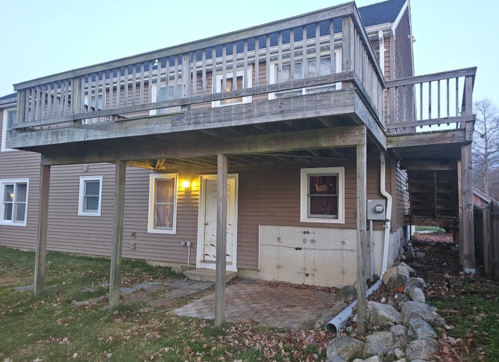 All Photos for South Coast Decks LLC in Mansfield, MA