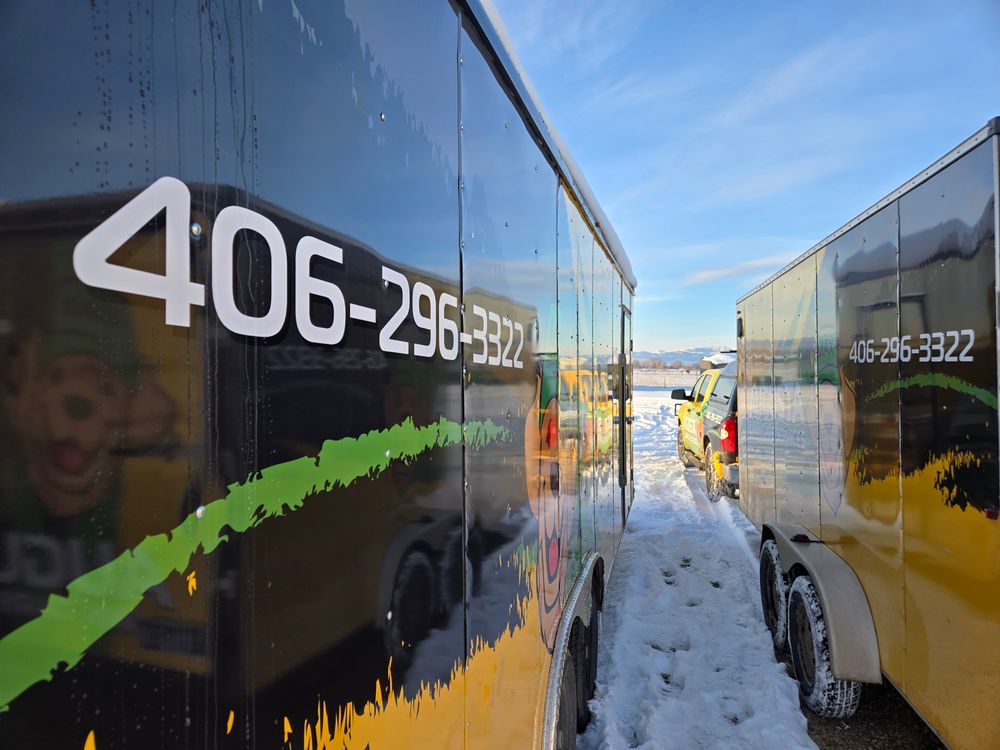 All Photos for Eagle Bay is Proud to Transition to Augusta Lawn Care of Helena in Helena, MT