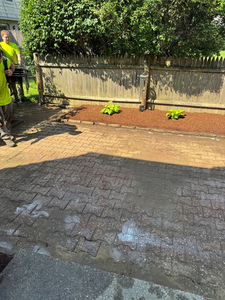 All Photos for Adams Landscaping in Springfield, MA