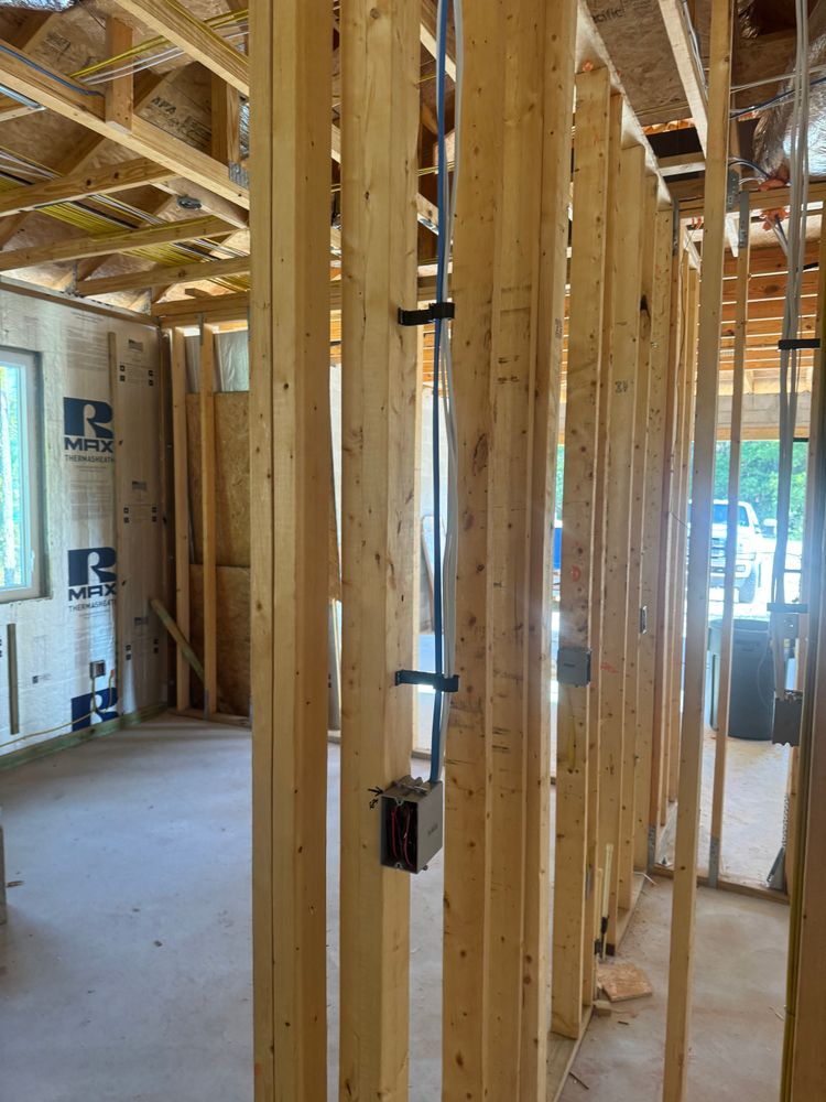 New Construction for Spirit Enterprise Construction LLC in Tampa Bay, FL